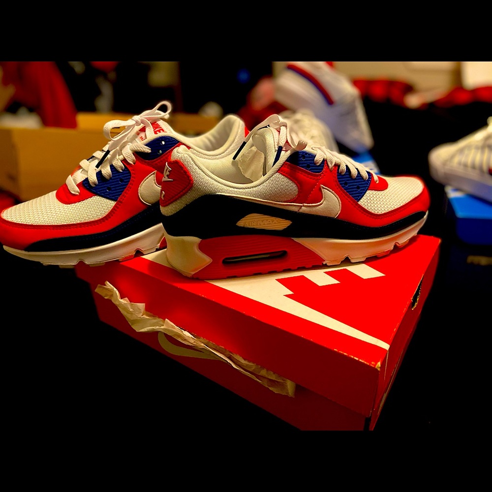 Nike Air max 90s